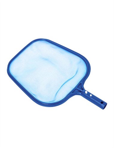 RECOGE - CAPTURA HOJAS HOJAS PISCINA SUPERFICIE