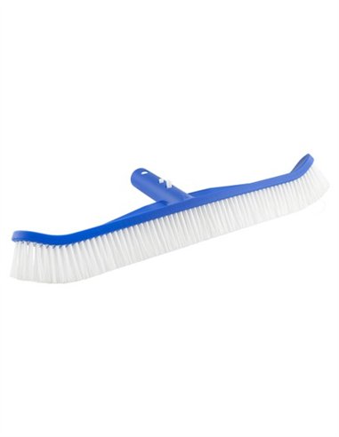 CEPILLO CURVADO PISCINA 40CM