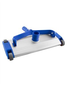LIMPIA FONDO RÍGIDO ALUMINIO ESTÁNDAR PARA PISCINA 2