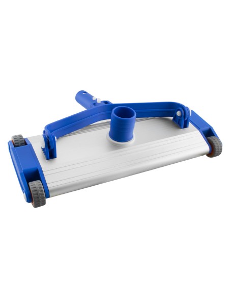 LIMPIA FONDO RÍGIDO ALUMINIO ESTÁNDAR PARA PISCINA