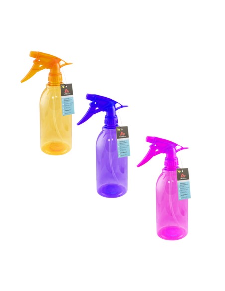 PULVERIZADOR 550 ML LAUXA