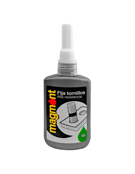 FIJA TORNILLOS 50ML - MEDIA