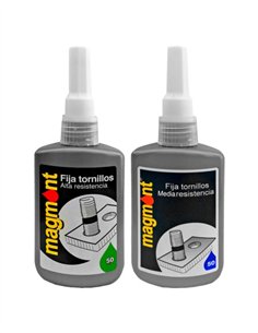 FIJA TORNILLOS 50ML - ALTA
