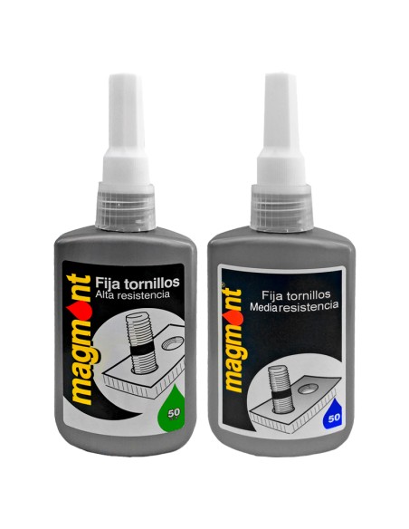 FIJA TORNILLOS 50ML - ALTA