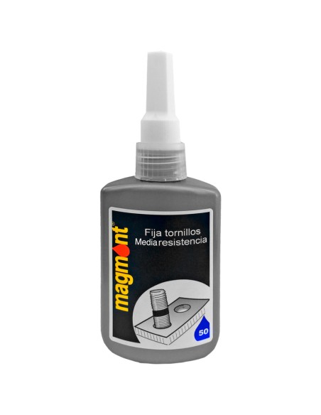 FIJA TORNILLOS 50ML - ALTA