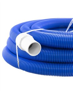 MANGUERA AUTOFLOTANTE PISCINA Ø38MM - 11M X 38MM 2