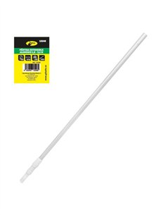 PÉRTIGA EXTENSIBLE ALUMINIO PARA PISCINA - 1.8-3.6M 2