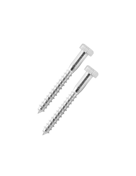 JUEGO TORNILLO FIJ. SOP. CALDERA M8X70