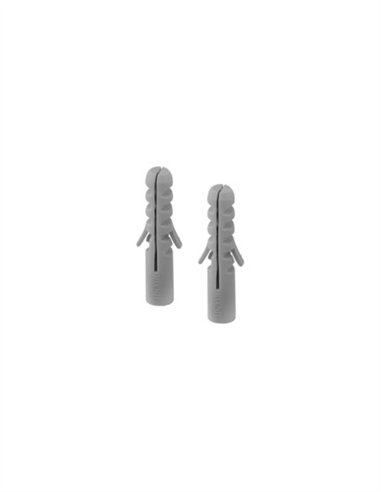JUEGO TORNILLO FIJ. SOP. CALDERA M8X70