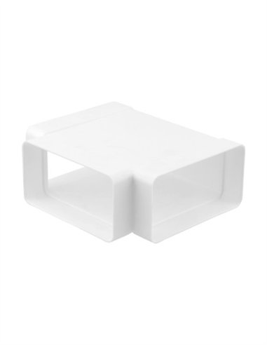 EMPALME MIXTO T HORIZONTAL