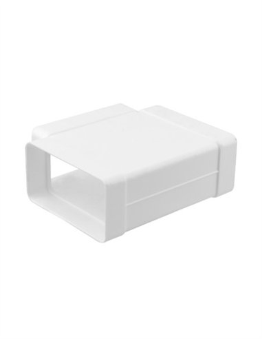 EMPALME MIXTO T HORIZONTAL