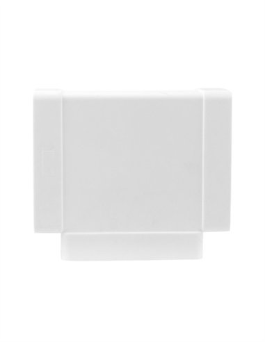 EMPALME MIXTO T HORIZONTAL