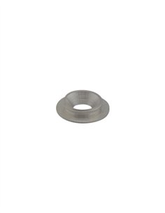EMBELLECEDOR LISO CROMADO - 16MM
