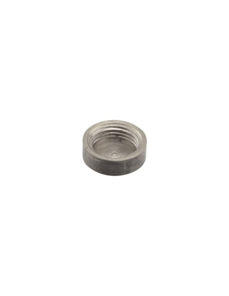 EMBELLECEDOR LISO CROMADO - 16MM