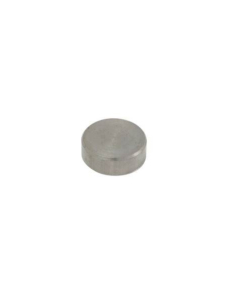 EMBELLECEDOR LISO CROMADO - 16MM