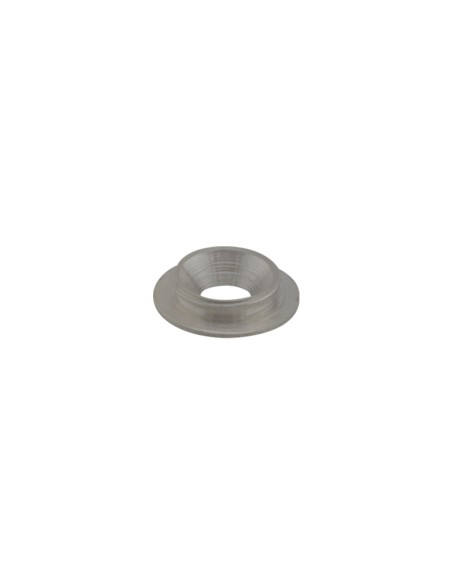 EMBELLECEDOR LISO CROMADO - 14MM