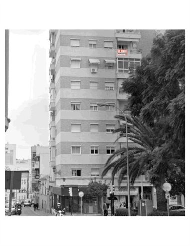 CARTEL 100X70 "SE VENDE" - ROJO - BLANCO