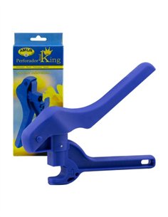 PERFORADOR PISTOLA - 3MM 2