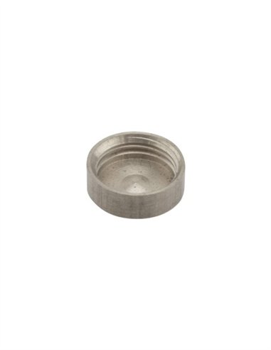 EMBELLECEDOR LAMINADO CROMADO - 16MM