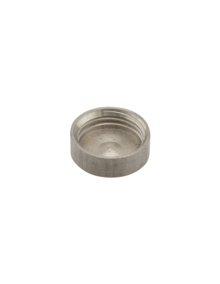 EMBELLECEDOR LAMINADO CROMADO - 16MM