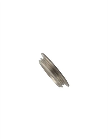 EMBELLECEDOR LAMINADO CROMADO - 16MM