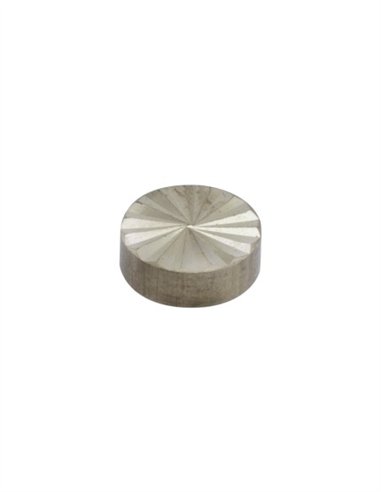 EMBELLECEDOR LAMINADO CROMADO - 16MM