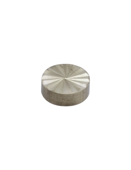 EMBELLECEDOR LAMINADO CROMADO - 16MM