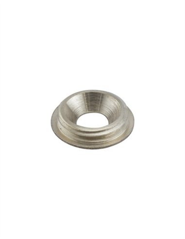 EMBELLECEDOR LAMINADO CROMADO - 16MM