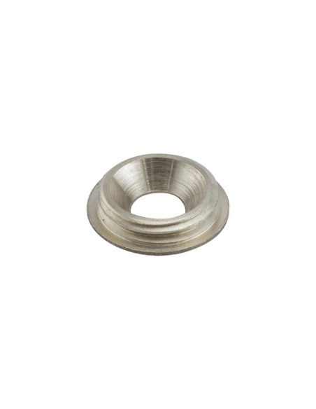 EMBELLECEDOR LAMINADO CROMADO - 16MM