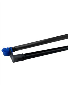 TOBERA ORIENTABLE CON ESTACA BOLSA 25 UDS - PINCHADA