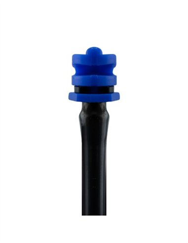 TOBERA ORIENTABLE CON ESTACA BOLSA 25 UDS - PINCHADA