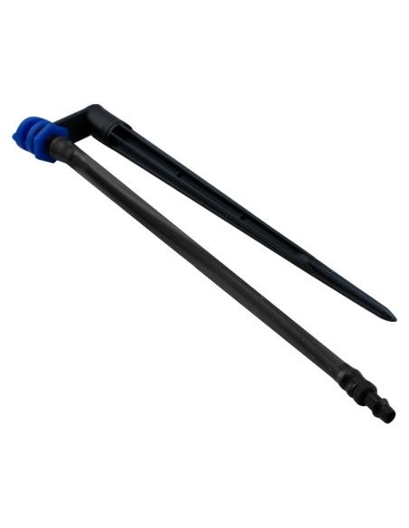 TOBERA ORIENTABLE CON ESTACA BOLSA 25 UDS - PINCHADA