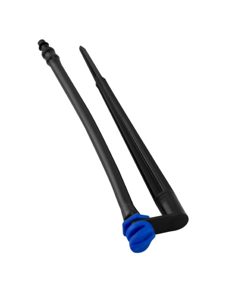 TOBERA ORIENTABLE CON ESTACA BOLSA 25 UDS - PINCHADA