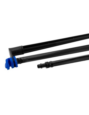 TOBERA ORIENTABLE CON ESTACA BOLSA 25 UDS - PINCHADA