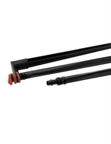 TOBERA ORIENTABLE CON ESTACA BOLSA 25 UDS - PINCHADA