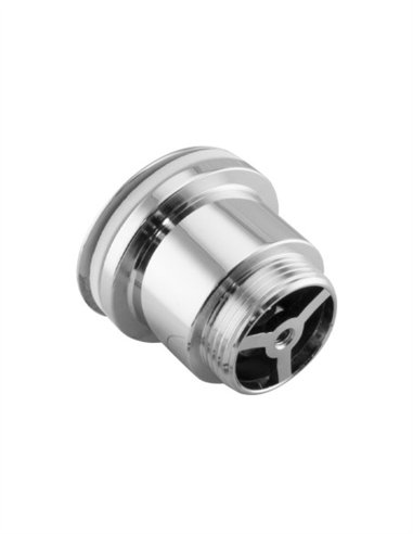 VALVULA CLICK-CLACK TAPON PEQUEÑO 1"1/4 UNIVERSAL