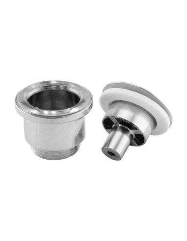 VALVULA CLICK-CLACK TAPON PEQUEÑO 1"1/4 UNIVERSAL