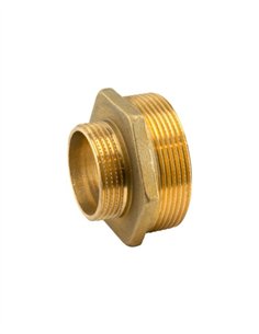 MACHON LATÓN REDUCIDO - 2" - 3/4"