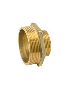MACHON LATÓN REDUCIDO - 2" - 3/4" 2