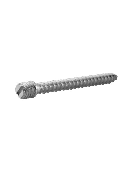 TIRAFONDO PARA ABRAZADERA - M8 X 60MM
