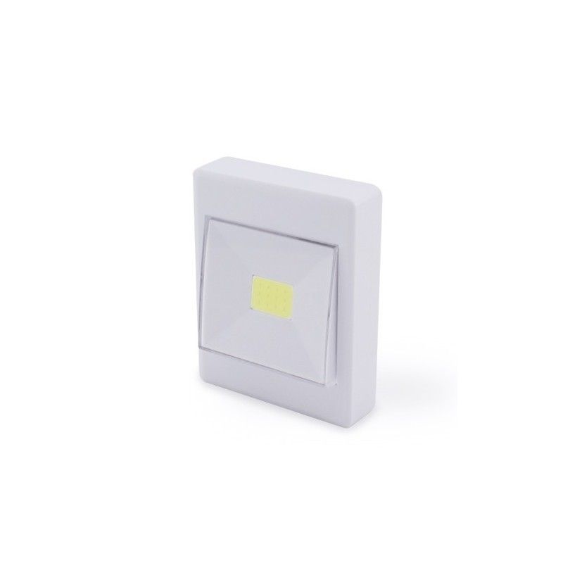 Light closet led cob with switch GSC 1303218