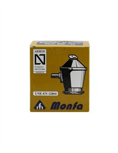 REGULADOR BUTANO 30 GR 2