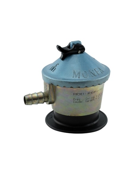 REGULADOR BUTANO 30 GR
