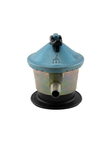 REGULADOR BUTANO 30 GR