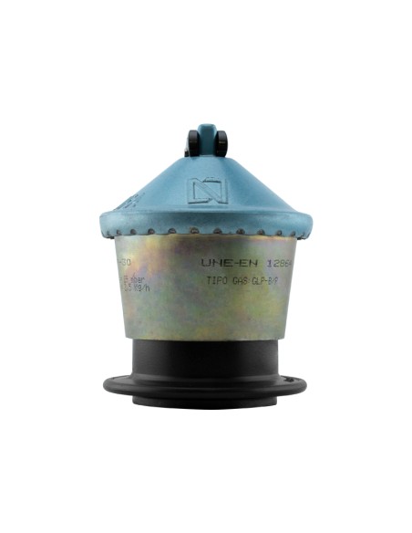REGULADOR BUTANO 30 GR