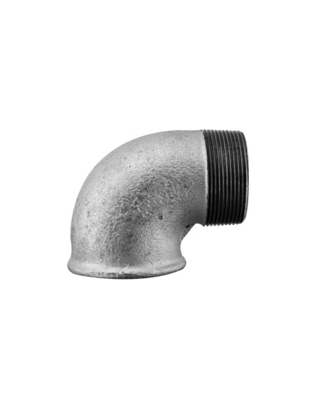 FIGURA 92 CODO 90 M-H - 1 1/4"