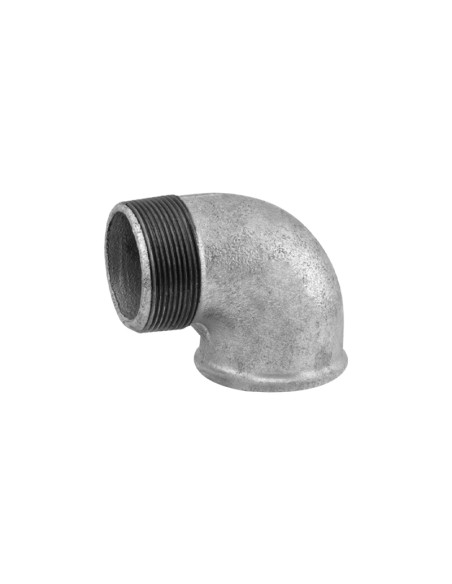 FIGURA 92 CODO 90 M-H - 1 1/2"