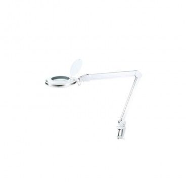 Flexo led lens 3 increases clamp 8w white 6000k GSC 1803225