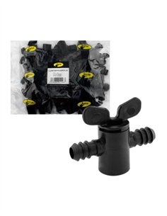 LLAVE TOTAL SIMPLE GRANDE BOLSA 25 UDS - 25MM