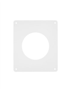 REMATE PARED TUBO - 100MM